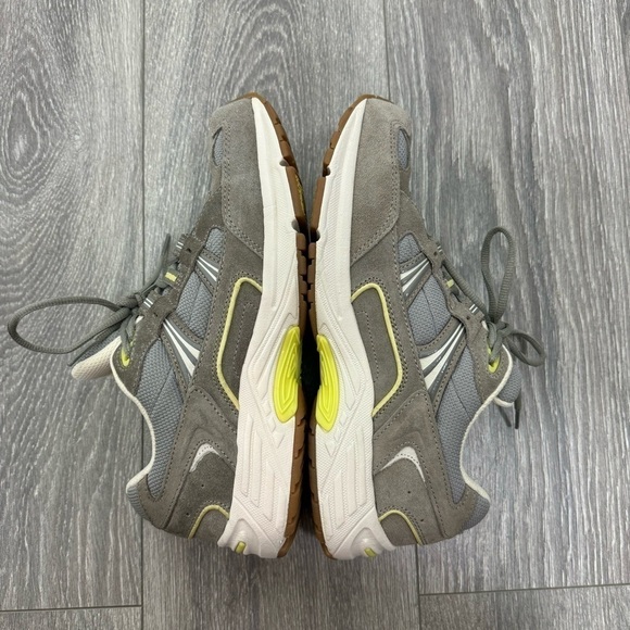 Vionic Womens 23 Walk Comfort Insole Trainers Walking Shoes Sneakers Size 10 - Picture 3 of 11